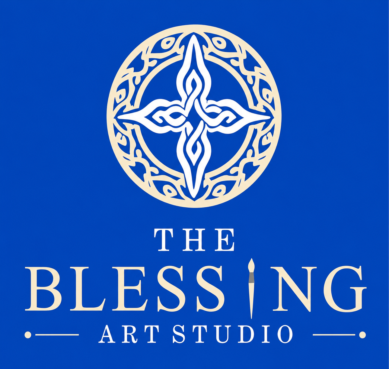 The Blessing Art Studio
